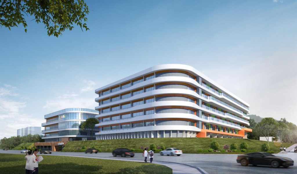 五地点建学堂，你最等待哪个？