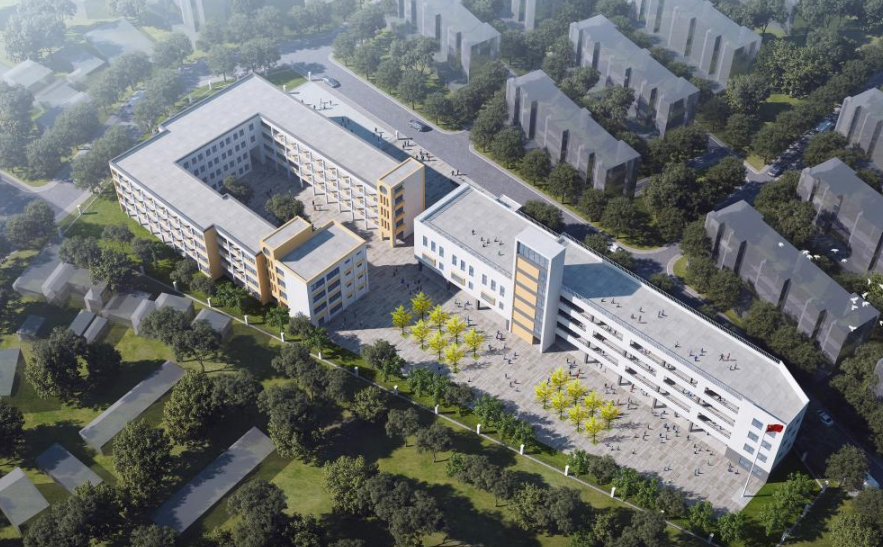 五地点建学堂，你最等待哪个？