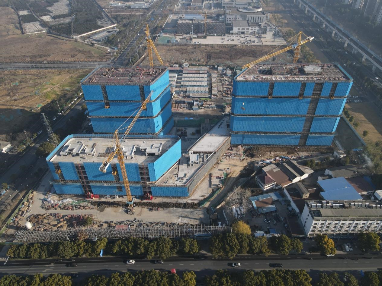 20230221022828171 3街路4家卫生中心传来最新进展