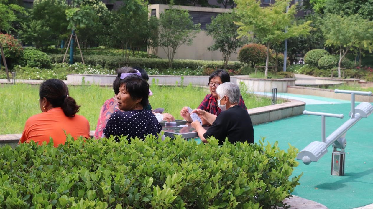 “生涯惬意，服务中意” 葛塘西片区地块保险房交付回访业主这样说