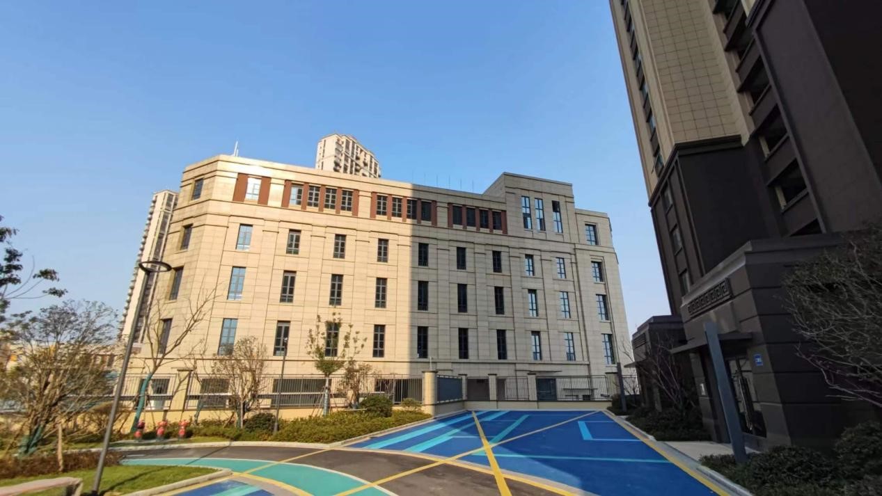 登记实现！新区953套太平洋在线xg111(中国集团)有限公司官网等你来拿房